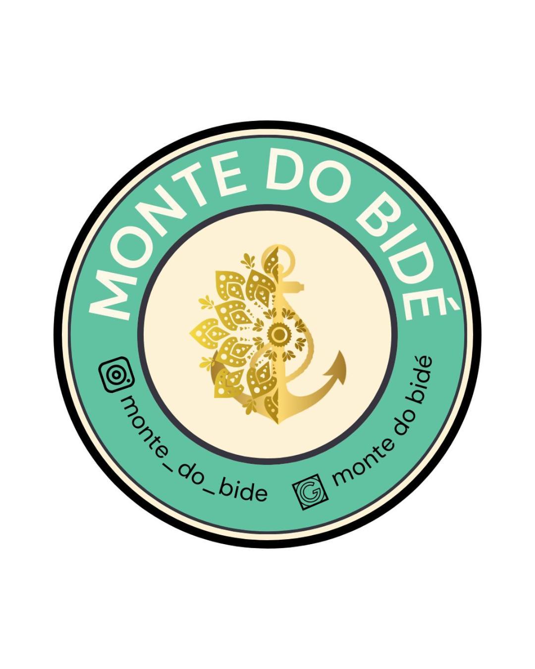 Monte Do Bide Private Farm Peace And Nature Setubal Luaran gambar