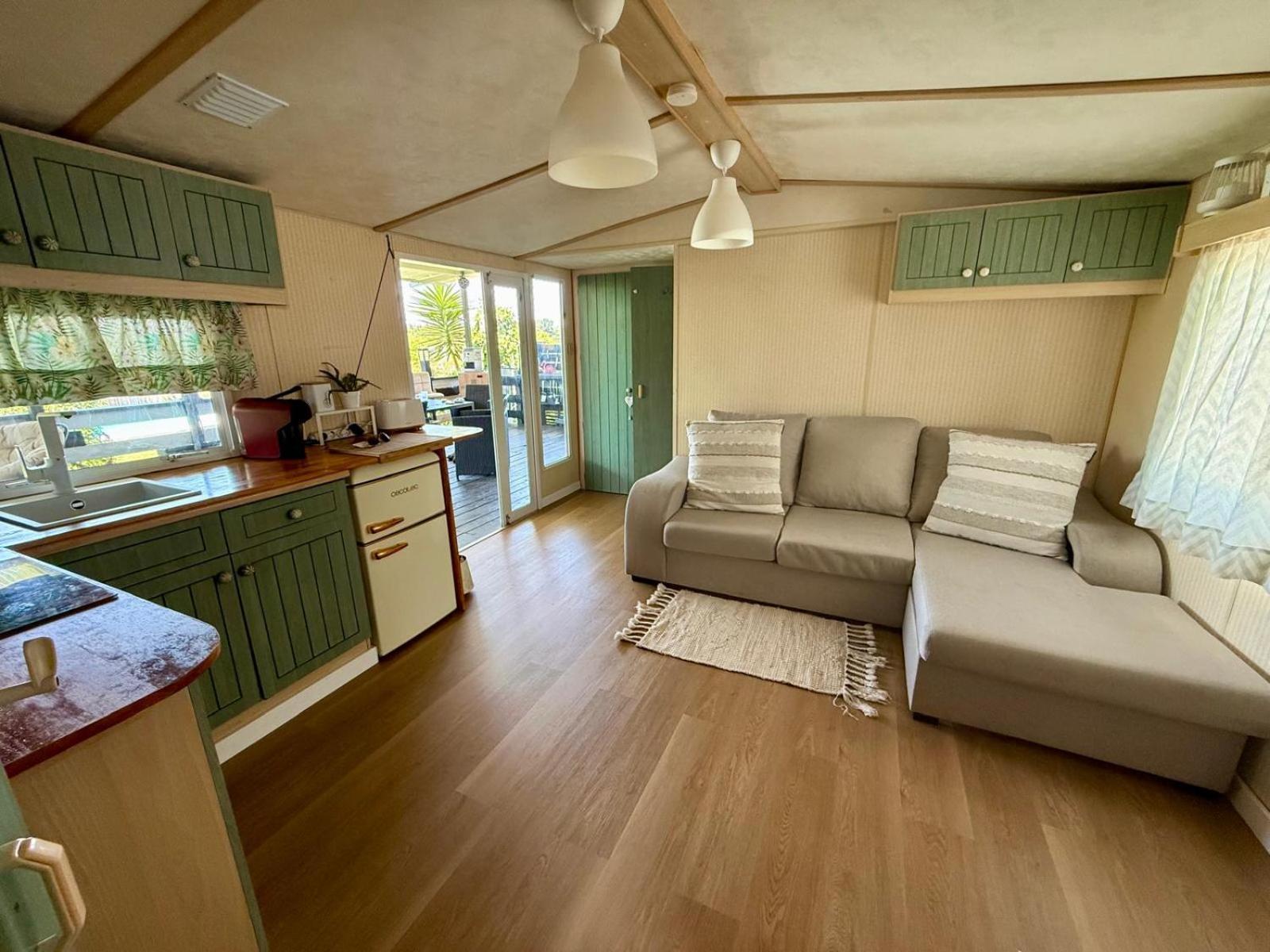 Monte Do Bide Private Farm Peace And Nature Setubal Luaran gambar
